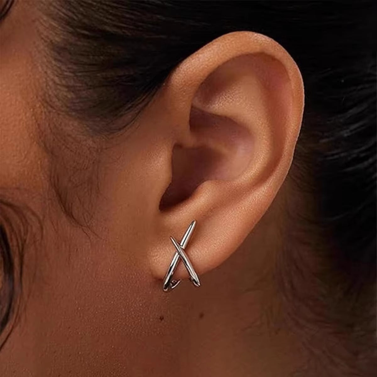 Qamar Amira Earrings