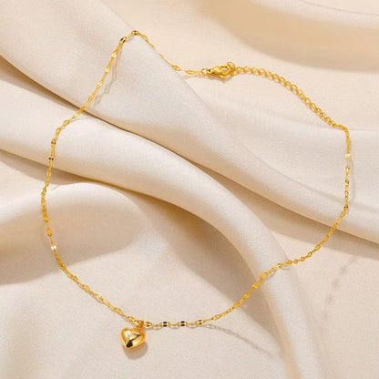 Qamar Noor-e-Qalb Necklace