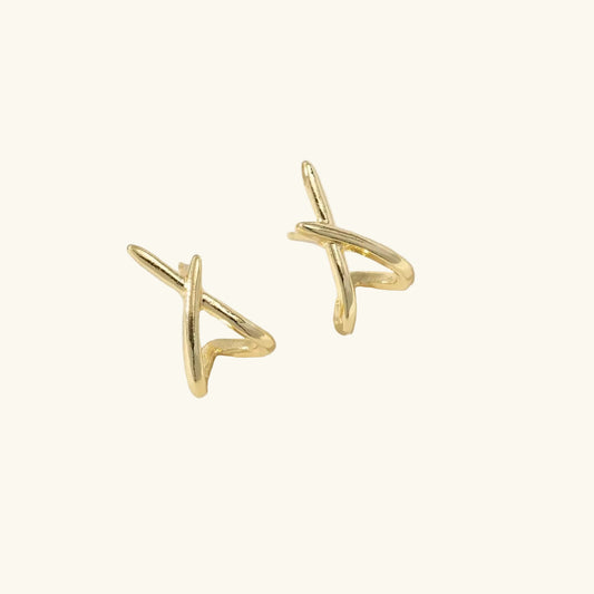 Nuraya Amira Earrings