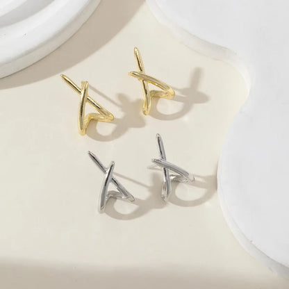 Qamar Amira Earrings