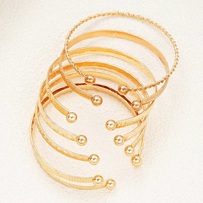 Qamar Mahabba Bangles Set
