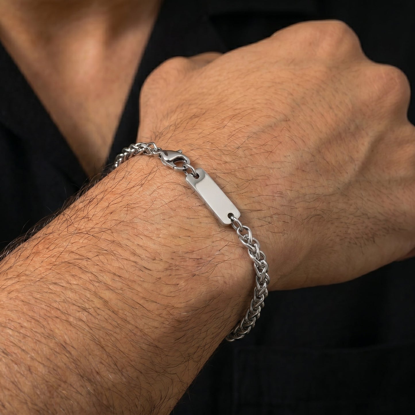 Nuraya Qamh Bracelet