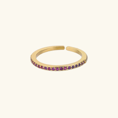 Qamar Ruqyah Protection Ring
