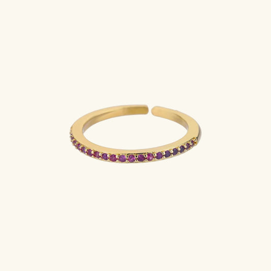 Qamar Ruqyah Protection Ring