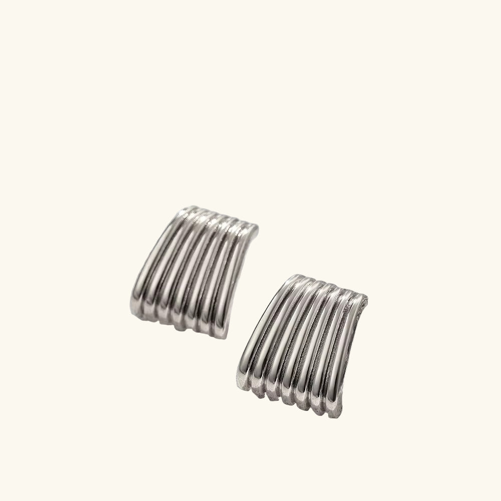 Nuraya Ruh Earrings