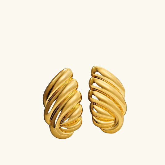 Nuraya Najm Earrings