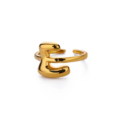 Qamar Ihsan Ring