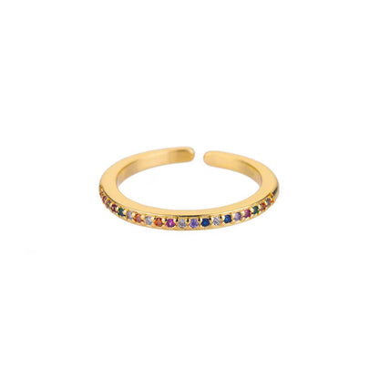 Qamar Ruqyah Protection Ring
